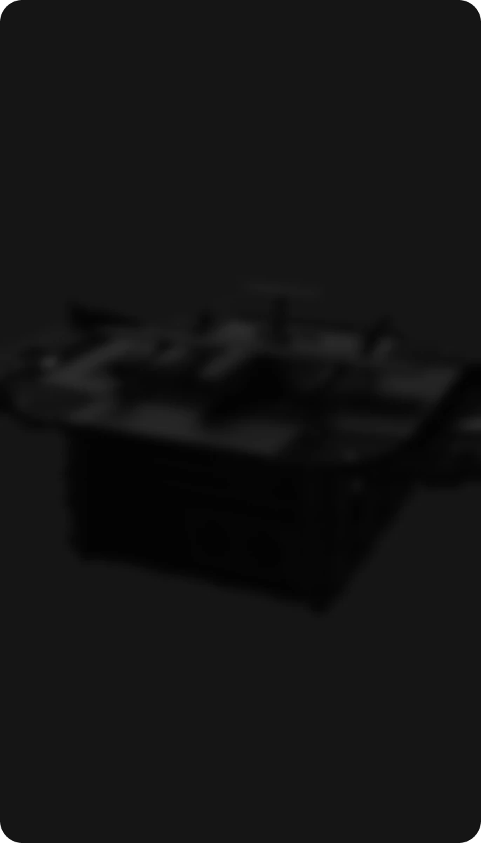 drone station